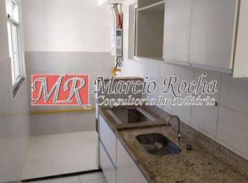 Apartamento · 46m² · 2 Quartos · 1 Vaga · Apartamento à venda - no Campo Grande