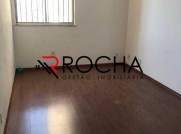 Apartamento · 46m² · 2 Quartos · 1 Vaga · Apartamento à venda - na Vila Valqueire