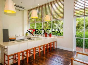 Apartamento · 124m² · 2 Quartos · 2 Vagas · Apartamento à venda - na Barra da Tijuca