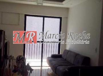 Apartamento · 60m² · 2 Quartos · 1 Vaga · Nova Valqueire Lindo Apto 2qts suíte varanda vaga lazer.