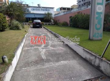 Terreno · Valqueire TERRENO medindo 12x40  480m2