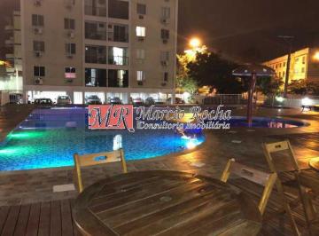 Apartamento · 67m² · 3 Quartos · 1 Vaga · Valqueire Vendo AP 3 Quartos, suite, varanda