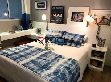 Apartamento · 79m² · 2 Quartos · 1 Vaga · Apartamento à venda - na Barra da Tijuca