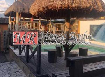 Casa · 300m² · 5 Quartos · 1 Vaga · Casa em Condomínio : Duplex / Residencial / Vargem Grande