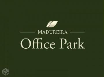 Comercial · 18m² · 1 Quarto · 1 Vaga · Madureira - Madureira Office Park, Salas Comerciais na melhor localização de Mad