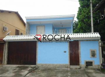 Casa · 220m² · 4 Quartos · 5 Vagas · Taquara ALUGO CASA Duplex 4 quartos,2 suites, quintal