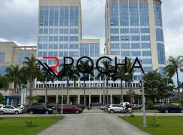 Comercial · 73m² · 1 Vaga · Salão no World Wide Offices