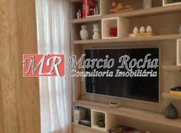 Apartamento · 50m² · 2 Quartos · 1 Vaga · UP BARRA MAIS Cond. Clube, compro ganhou carro zero