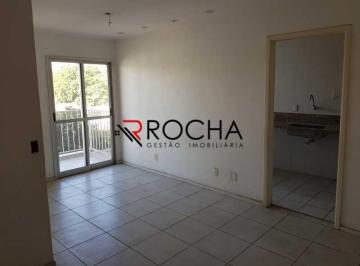 Apartamento · 65m² · 2 Quartos · 1 Vaga · Apartamento : Padrão / Residencial / Praça Seca