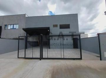 Foto 03 · Galpão Comercial à Venda em Sorocaba-SP - Bairro Jardim do Paco - 360,00 m² de Área