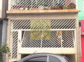 20230316153805128384.jpg · Sobrado para Venda em Santo André, Utinga, 3 dormitórios, 1 banheiro, 3 vagas