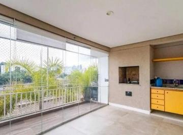 Apartamento de 3 quartos, São Paulo · Apartamento 110 metros quadrados com 3 quartos em Vila Gomes - São Paulo - SP