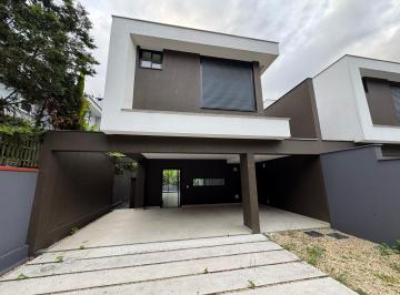 Foto 01 · CASA SOBRADO NO SAGUAÇU | 04 SUÍTES | 04 VAGAS DE GARAGEM | 218 M² | LOCALIZAÇÃO EXCELENTE