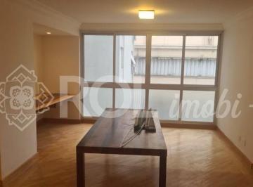 Foto 07 · APARTAMENTO 103 M² - 2 DORMITÓRIOS - 1 VAGA - CONSOLAÇÃO - VENDA OU LOCAÇÃO