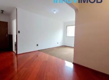 Foto 21 · Imperdível: Apartamento de 2 quartos na Vila Lutécia, Santo André-SP, com 2 salas, 1 banheiro, 1 vag