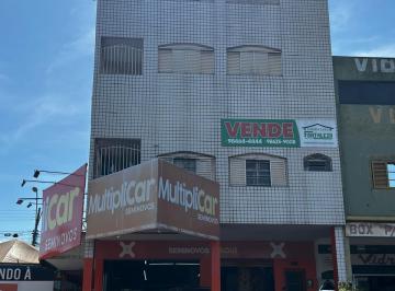 Apartamento de 2 quartos, Gama · Prédio QD 32 lote 1 - Setor Leste - Gama R$ 2.000.000,00 