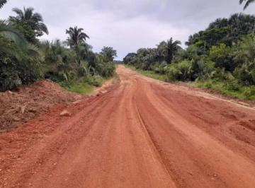 Rural , Goiatins · FAZENDA DUPLA APTIDÃO COM 4.481 HÁ Á VENDA EM GOIATINS-TO
