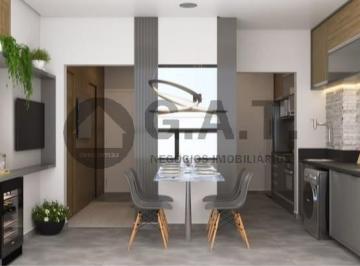 Foto 01 · Apartamento à venda em Sorocaba-SP, Jardim America: 1 quarto, 1 suíte, 2 banheiros, 1 vaga de garage