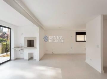 Apartamento de 3 quartos, Curitiba · Apartamento a venda no Alto da Glória · 221m² privativos · 3 Suítes · 3 vagas