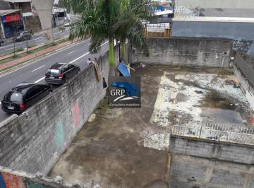 202505221539309784.jpg · Terreno para Venda em São Paulo, Jardim Adutora