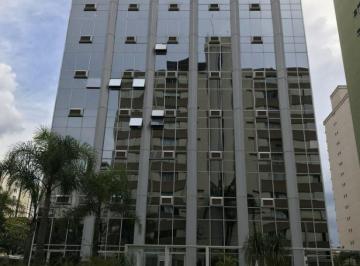 Comercial · 35m² · 1 Vaga · Conjuntos 35m² em Moema