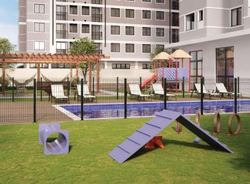 Apartamento de 3 quartos, Curitiba · Novo Prado Paiol - REVENDA APARTAMENTO 3 QUARTOS