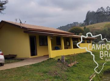 Foto 01 · CHÁCARA FORMADA DE 7.000MTS EM SANTO ANTONIO DO PINHAL!
