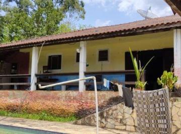 Rural de 3 quartos, São Lourenço da Serra · CHACARA