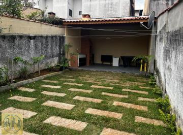 20221216144307332241.jpg · Sobrado para Venda em Santo André, Parque Das Nações, 2 dormitórios, 1 suíte, 2 banheiros, 4 vagas