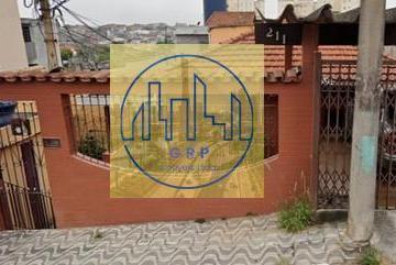 20221213120337702259.jpg · Terreno para Venda em Santo André, Vila Palmares, 5 dormitórios, 3 banheiros, 1 vaga