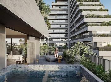 Apartamento · 117m² · 1 Quarto · 1 Vaga · Apartamento para venda, 1 quarto(s),  , Porto Belo