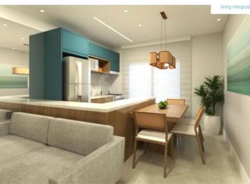 Apartamento · 79m² · 2 Quartos · 1 Vaga · Apartamento com 2 quartos à venda em Caioba - PR