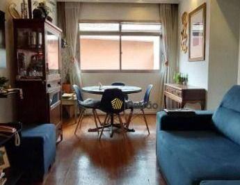 Apartamento · 61m² · 2 Quartos · 1 Vaga · Apartamento em Jardim Borborema
