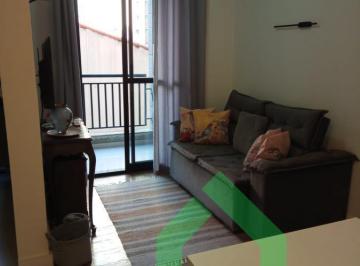 202409261406293396.jpeg · Apartamento para Venda em São Bernardo do Campo, Vila Euclides, 2 dormitórios, 1 suíte, 1 banheiro, 