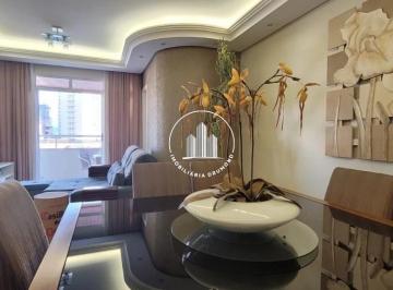 Apartamento · 128m² · 3 Quartos · 1 Vaga · Apartamento em Campinas - São José