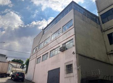 Comercial · 480m² · 12 Vagas · Prédio inteiro à venda em Vila siqueira (zona norte) - SP