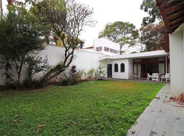 Casa · 215m² · 3 Quartos · 3 Vagas · Casa térrea com 3 quartos à venda em Vila madalena - SP