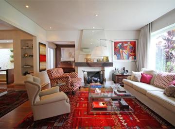 Casa · 500m² · 5 Quartos · 5 Vagas · Casa com 5 quartos à venda em Jardim Paulista - SP