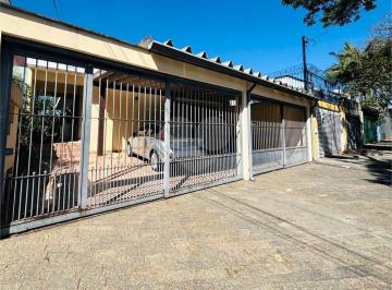 Casa · 120m² · 3 Quartos · 4 Vagas · Casa com 3 quartos à venda em Vila paulista - SP
