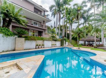 Casa · 600m² · 4 Quartos · 7 Vagas · Condomínio com 4 quartos à venda em Parque dom henrique - SP