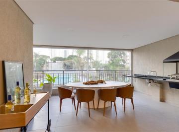 Apartamento · 123m² · 3 Quartos · 1 Vaga · Apartamento com 3 quartos à venda em Vila sofia - SP