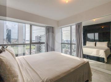 Apartamento · 49m² · 1 Quarto · 1 Vaga · Apartamento com 1 quartos à venda em Praia De Belas - RS