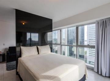 Apartamento · 49m² · 1 Quarto · 1 Vaga · Apartamento com 1 quartos à venda em Praia de belas - RS