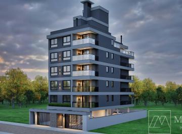 Apartamento de 3 dormitórios, com suíte, no Centro da Palhoça · Apartamento de 3 dormitórios, com suíte, no Centro da Palhoça