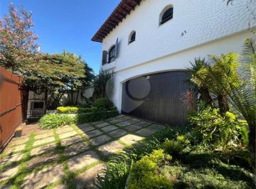 Casa · 270m² · 5 Quartos · Casa com 5 quartos à venda em Parque maria helena - SP