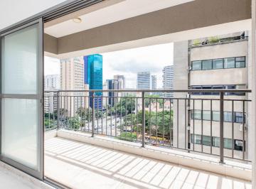 f9509102-571b-4fa7-8fba-2af3bd5e9433 · Excelente studio para venda em Moema com 1 quarto, 25m²