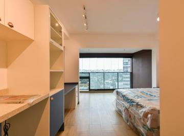 a918823c-5ab8-4be6-97f1-bfbce8572d75 · Espetacular studio para venda em Moema com 1 quarto, sendo 1 suíte, 29m²