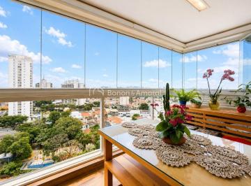 Apartamento · 68m² · 2 Quartos · 1 Vaga · Apartamento Moderno | 2 Dormitórios, Suíte com Closet, Varanda Gourmet e Lazer C