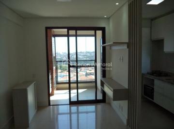 Apartamento · 70m² · 2 Quartos · 2 Vagas · Apartamento Moderno e Sofisticado no Taquaral com Sacada Gourmet