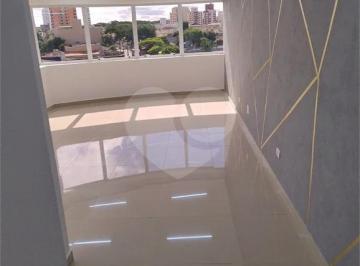 Comercial · 45m² · 1 Vaga · Salas para locação em Santa terezinha - SP
